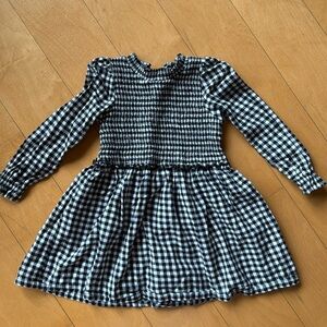 3T Dress